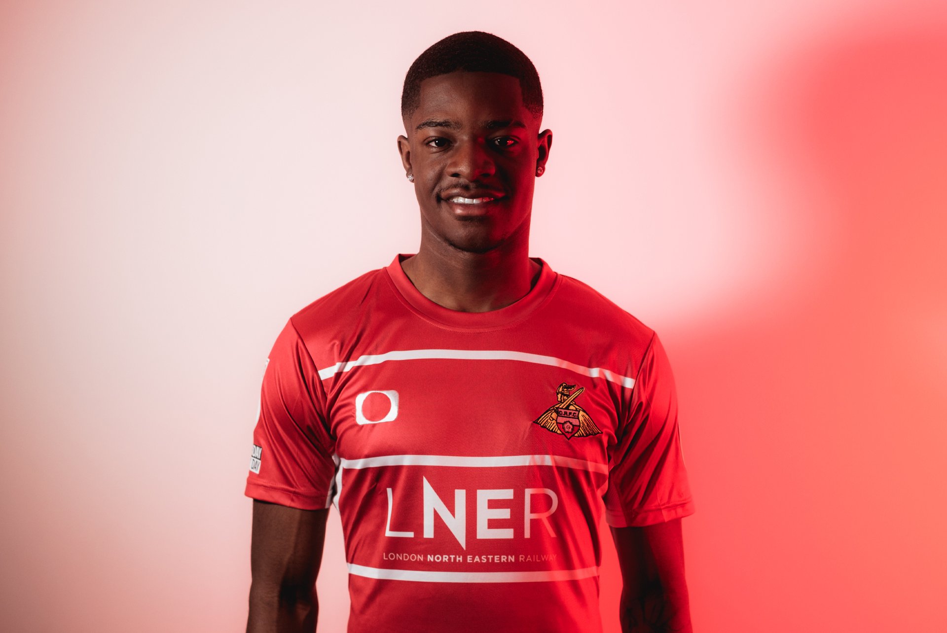 Mipo Odubeko Joins Doncaster Rovers