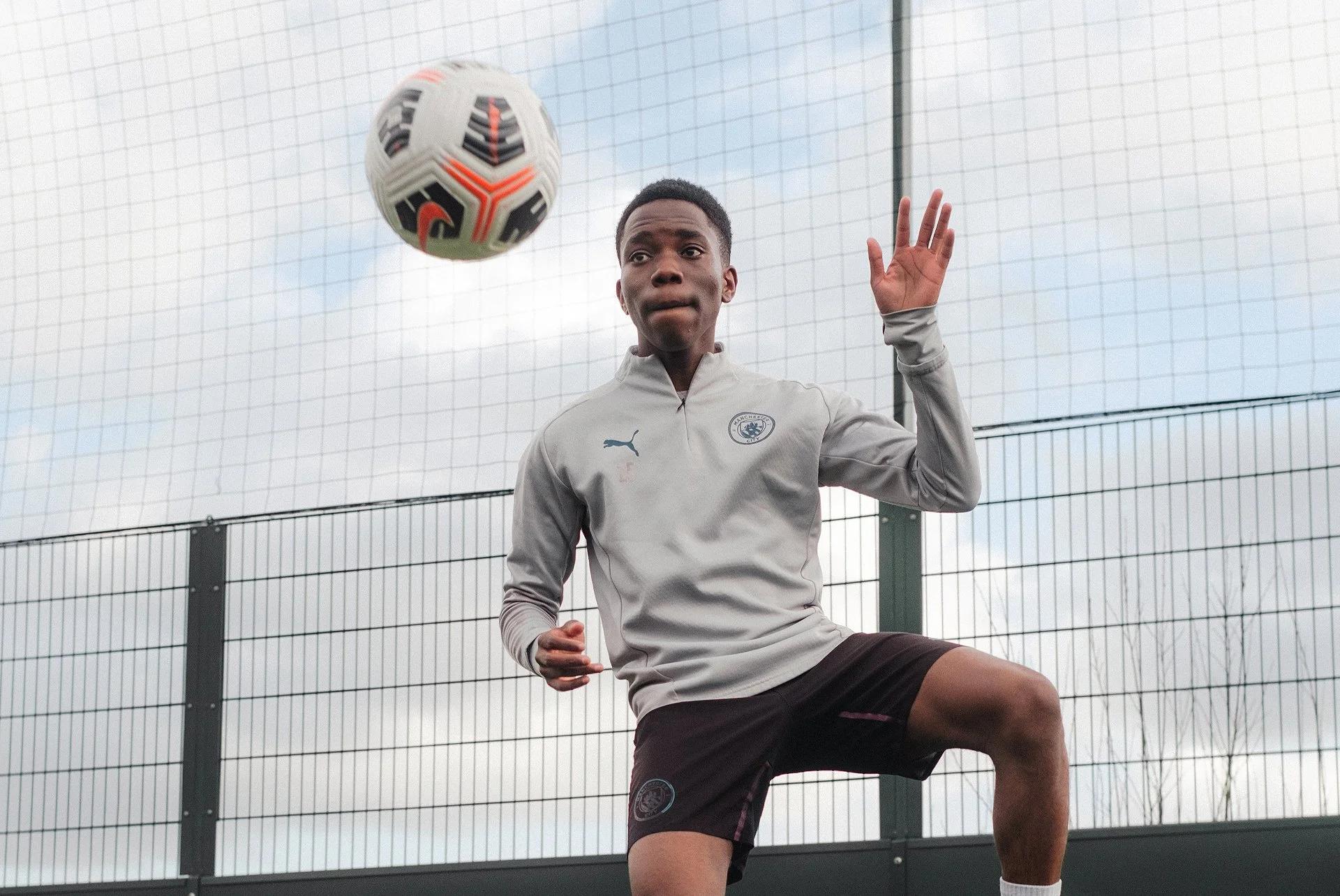 Welcome Testimony Igbinoghene