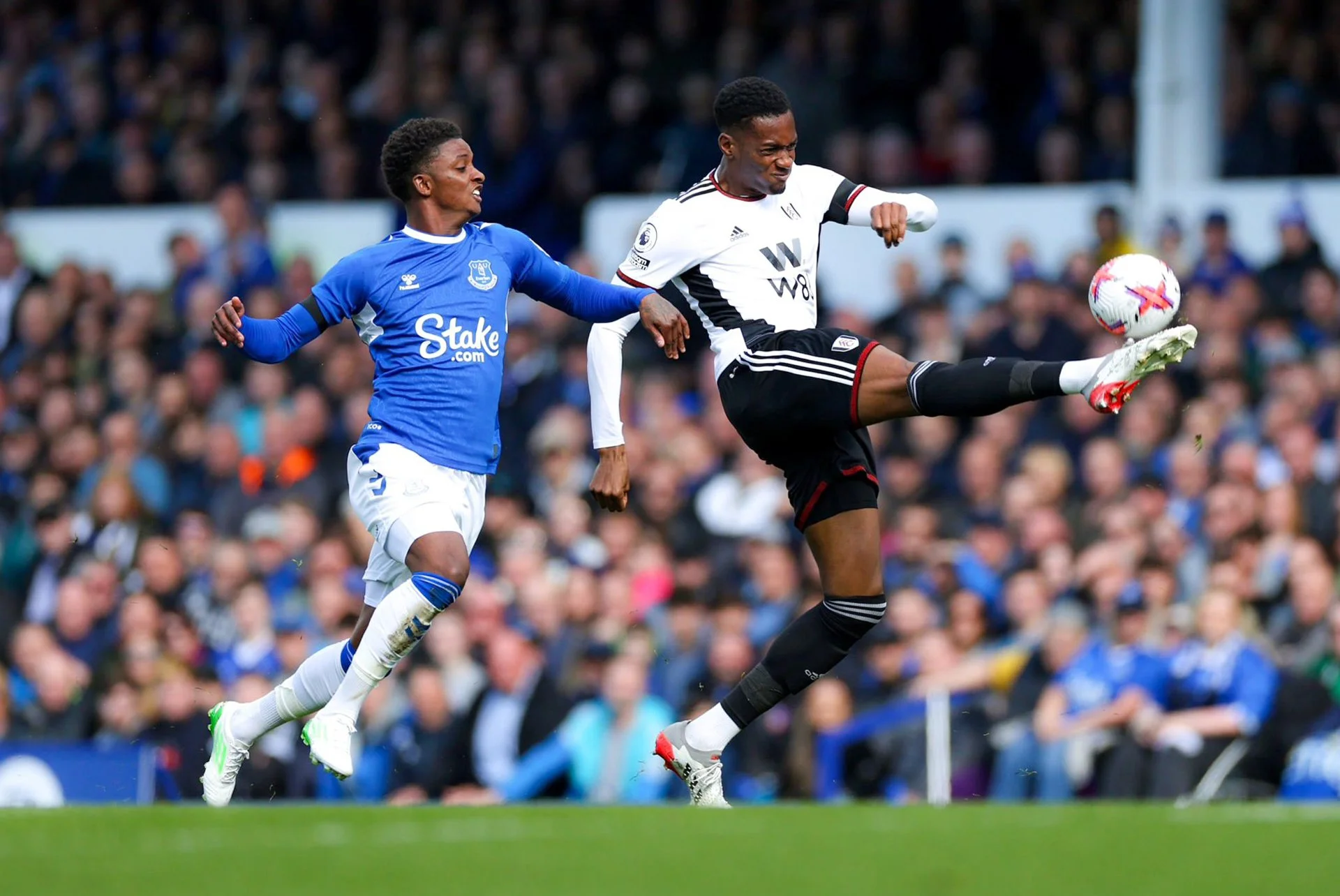 Top Gear Tosin Adarabioyo