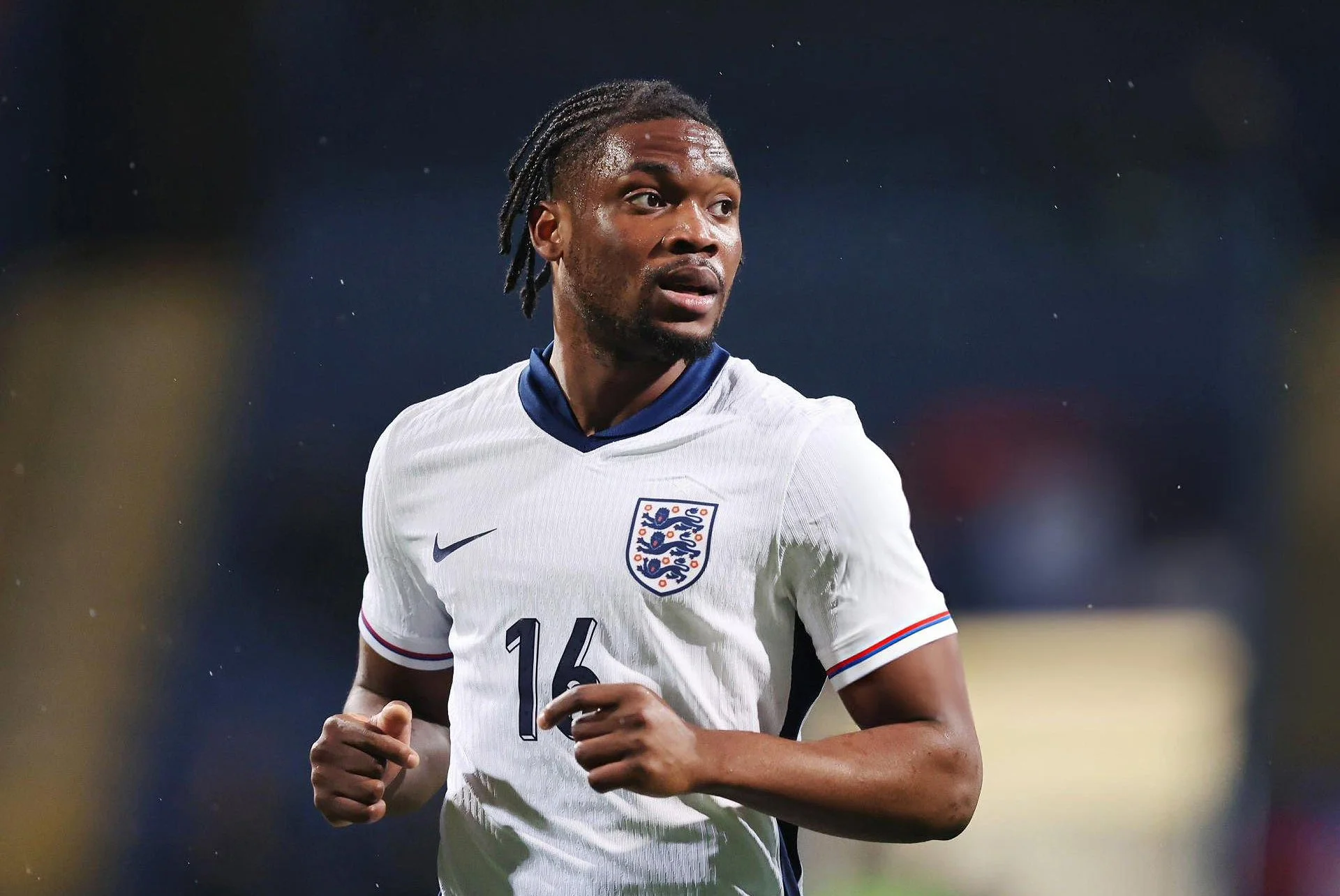 Teden Mengi’s England U21 Debut
