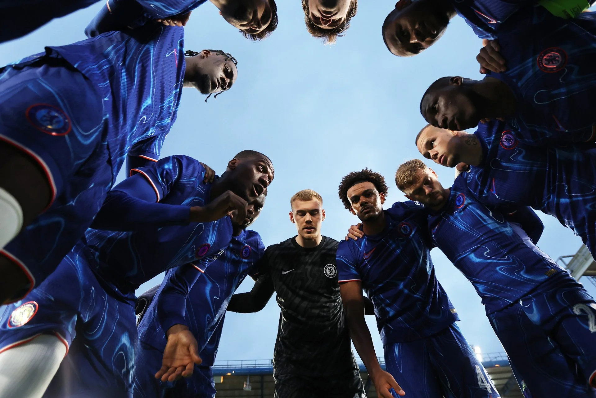 Tosin Adarabioyo Debut Versus Servette