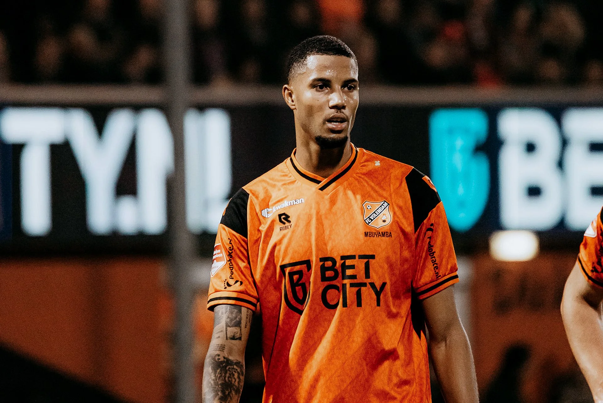 Xavier Secures Automatic Play-Offs