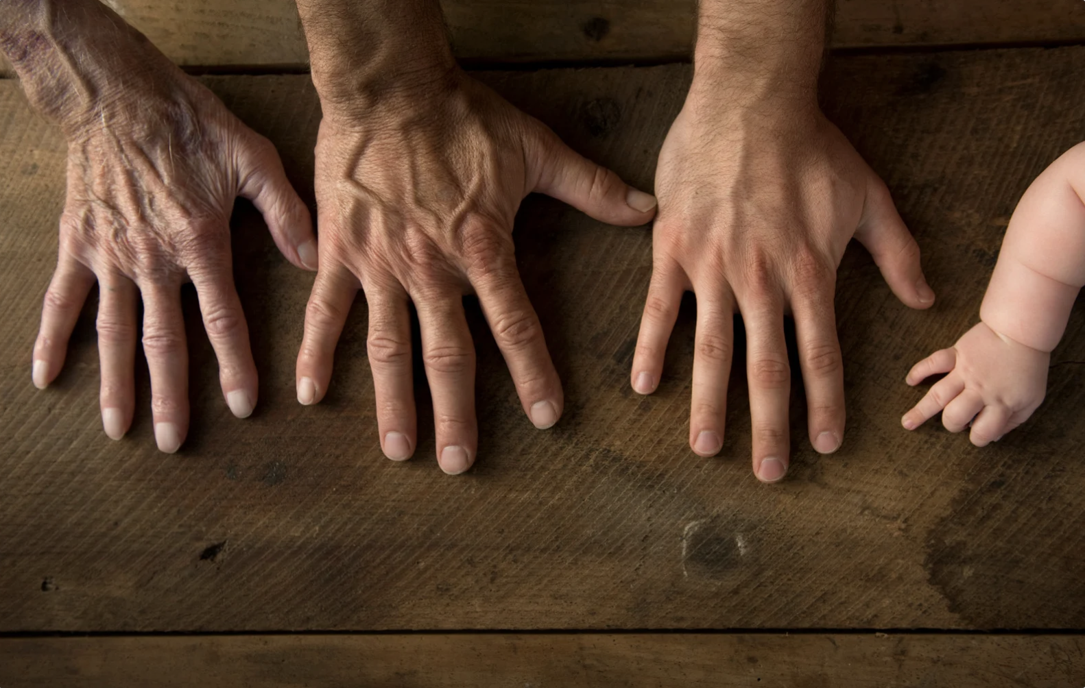 Understanding the Impact of Intergenerational Trauma