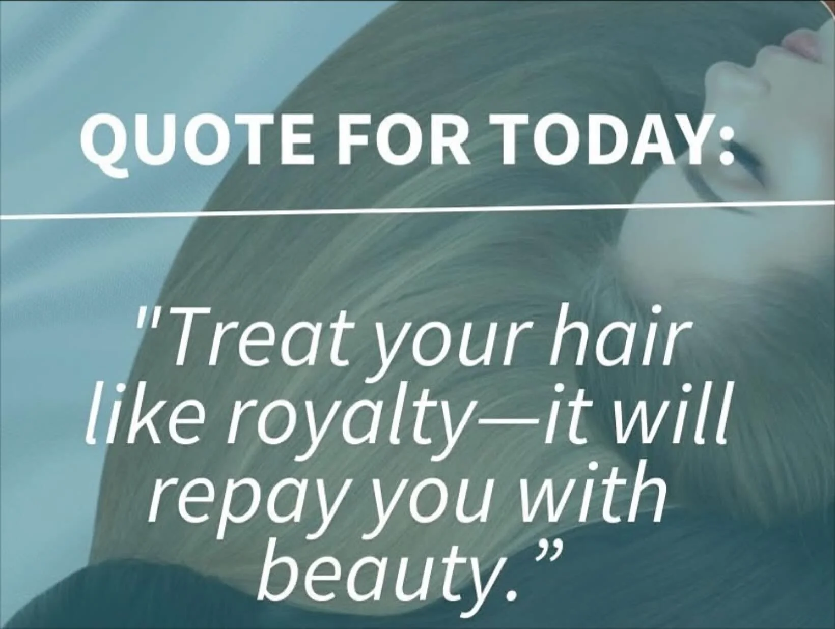 Your crown deserves holiday sparkle ✨
Reserve your royal treatment now! 💫