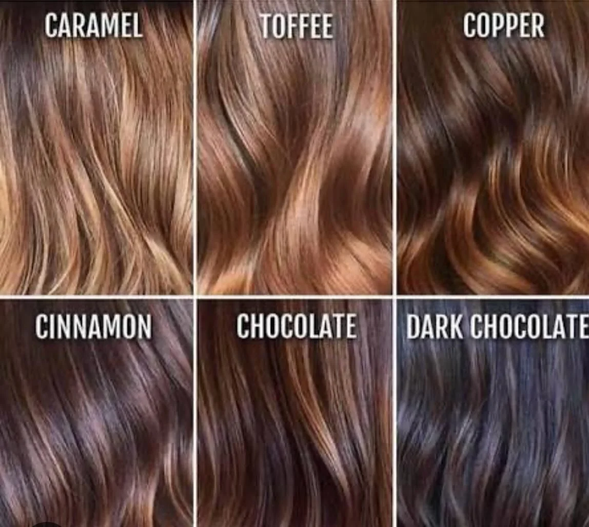 &ldquo;Autumn is the Season to Fall Into Love&hellip;. with your Hair!  #danamariesalon #westwindsornj #eastwindsornj #cranburynj #princetonnj #robbinsvillenj