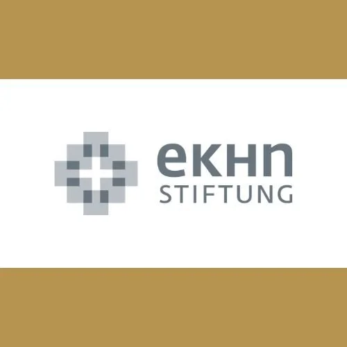 Logo der EKHN Stiftung