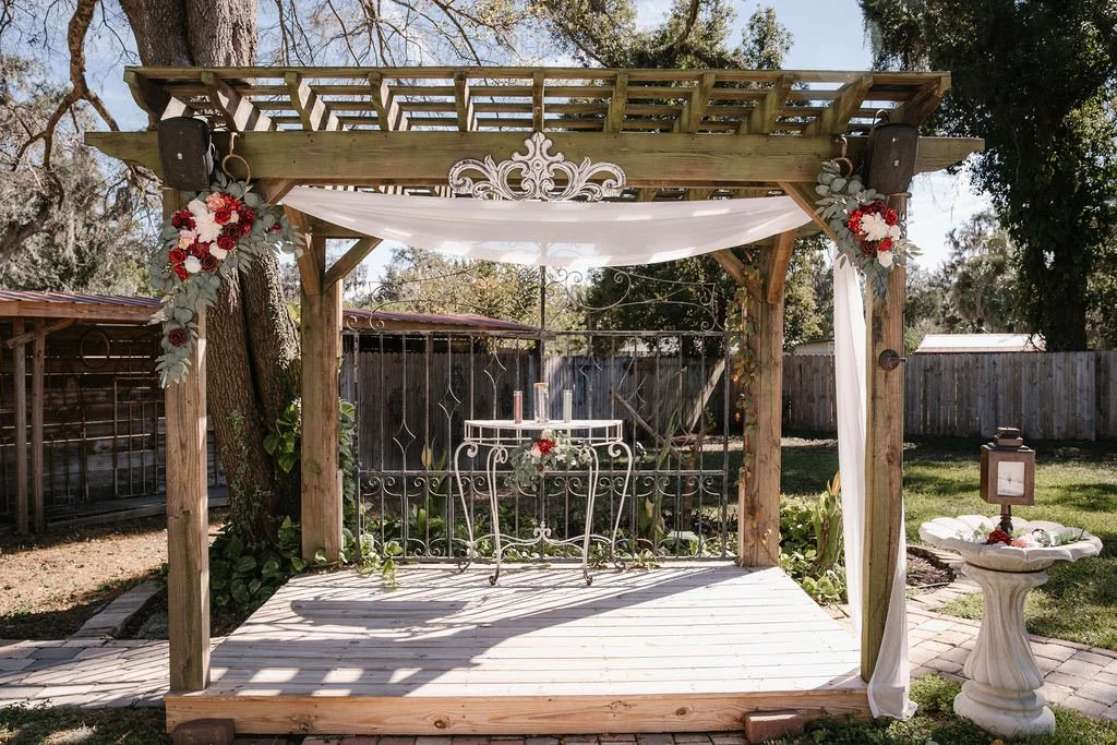 A space designed for beautiful moments and lasting memories 🤍
Have questions? Message us anytime.

Elegant, Timeless, Romantic, Modern, Sophisticated, Wedding venue, Ceremony space, Reception space, Outdoor ceremony, Event space, Versatile venue

#O
