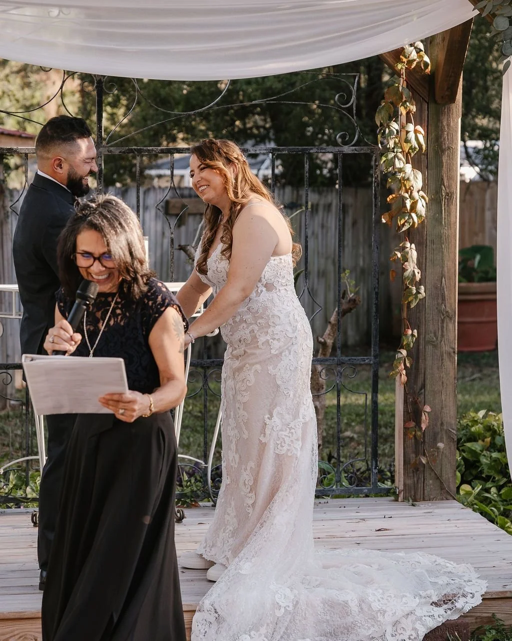 A timeless, romantic wedding venue designed for meaningful celebrations. Message us to schedule a tour 🤍

Elegant, Timeless, Romantic, Modern, Sophisticated, Wedding venue, Ceremony space, Reception space, Outdoor ceremony, Event space, Versatile ve