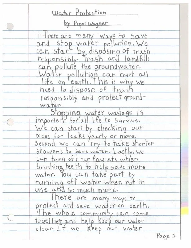 Piper's Water Essay.jpg