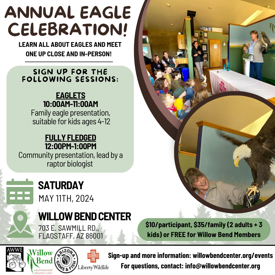 Annual Eagle Celebration