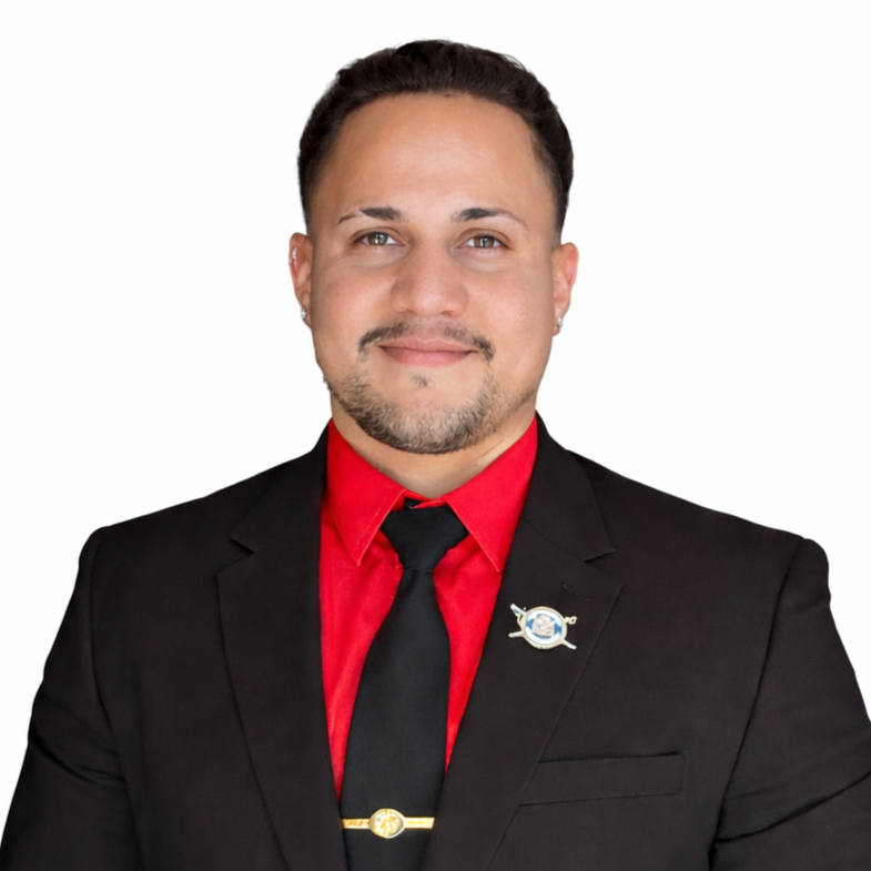 Cristian Perez