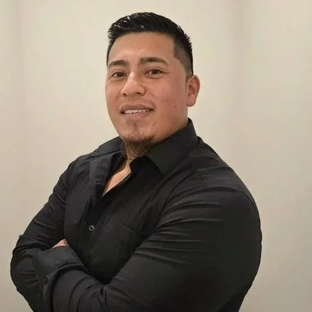 Daniel Hernandez