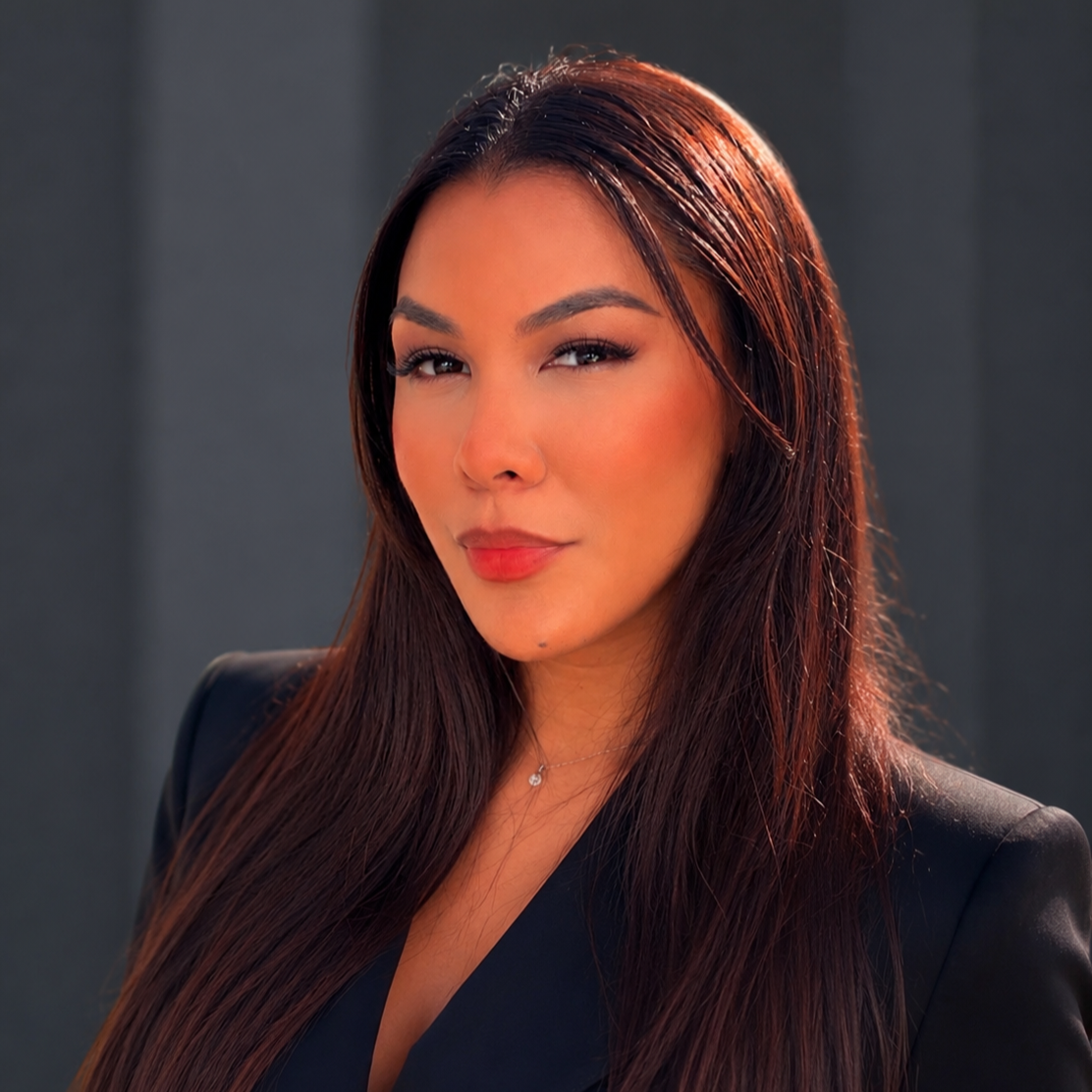 Inesharie Santos