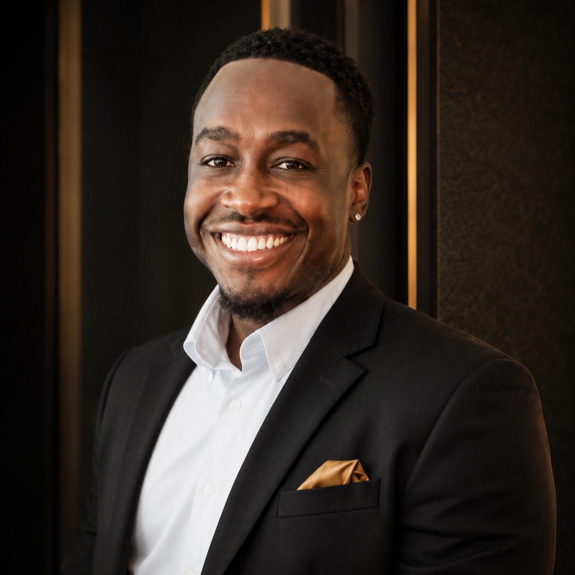 Antonio Corbett