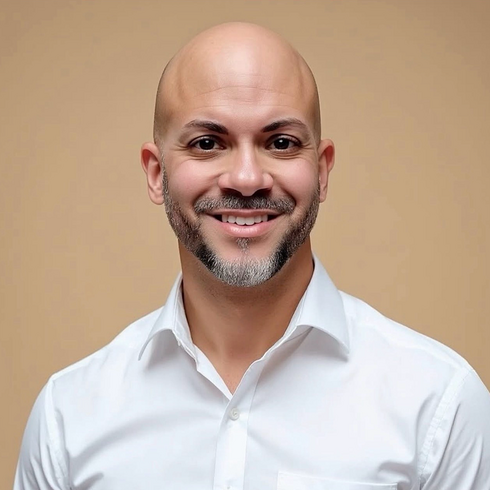 Frank Alvarado