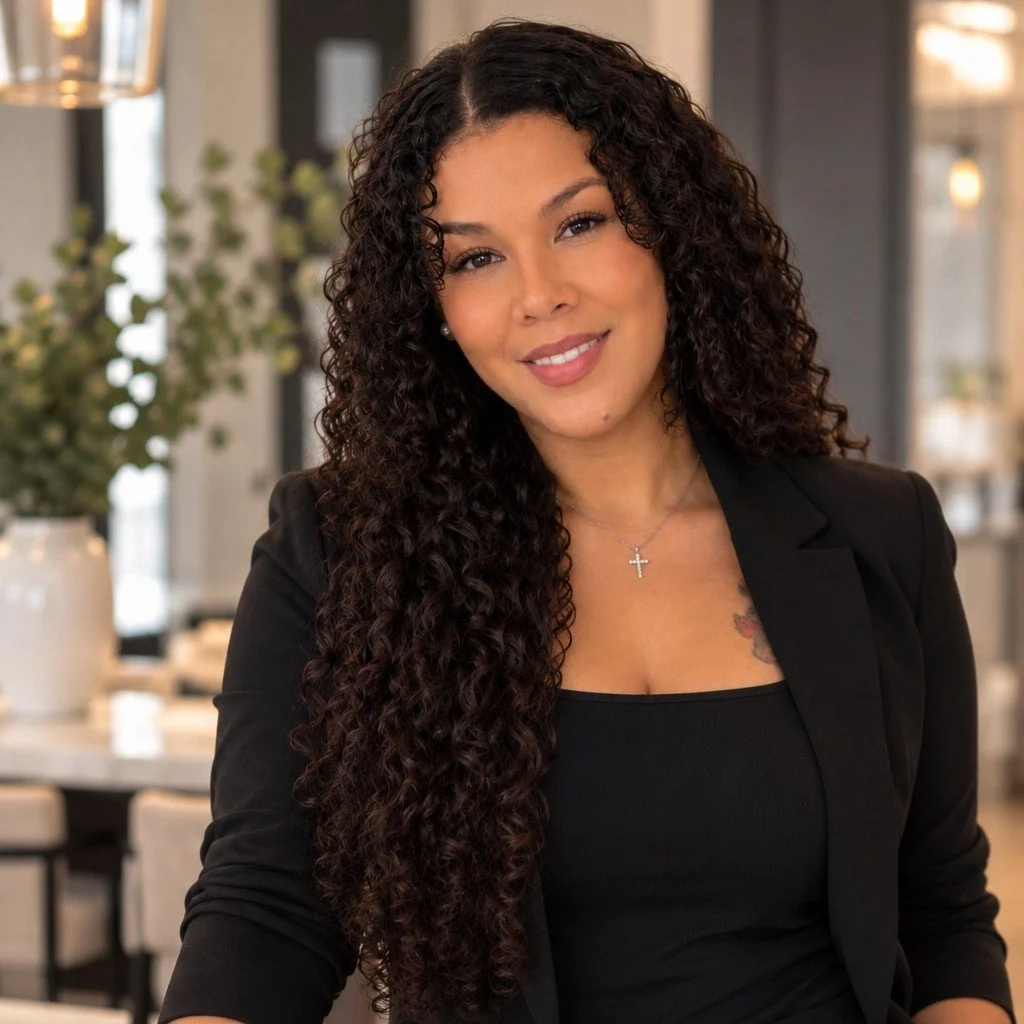 Inesharie Rivera-Santos