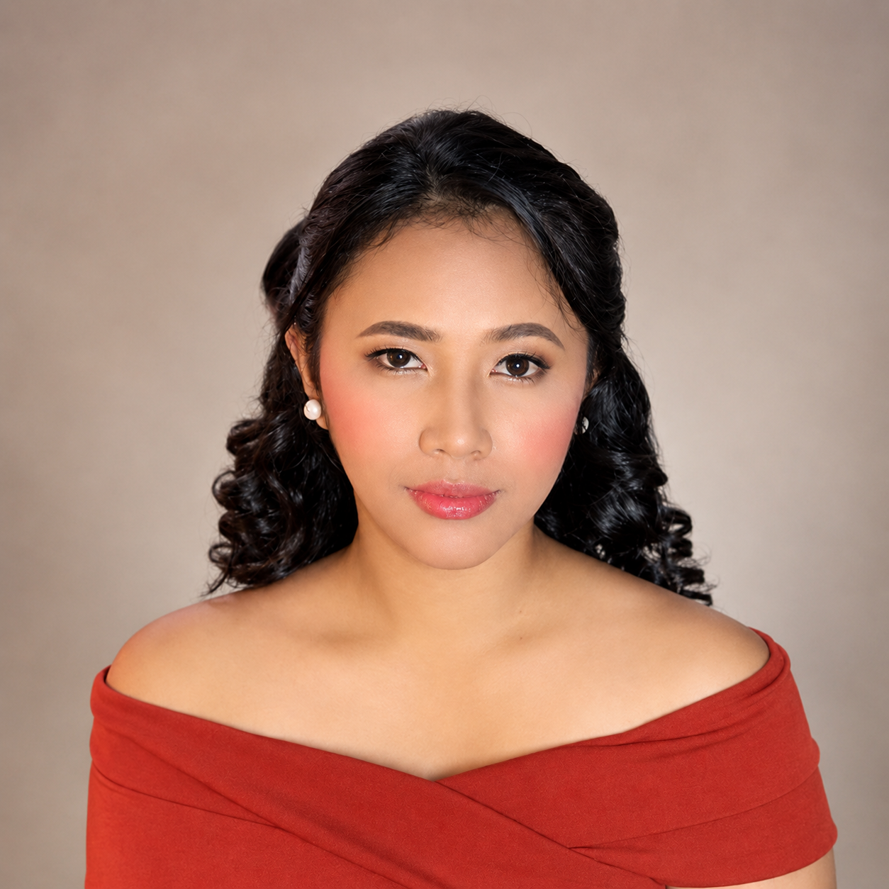 Thea Faith Dignomo