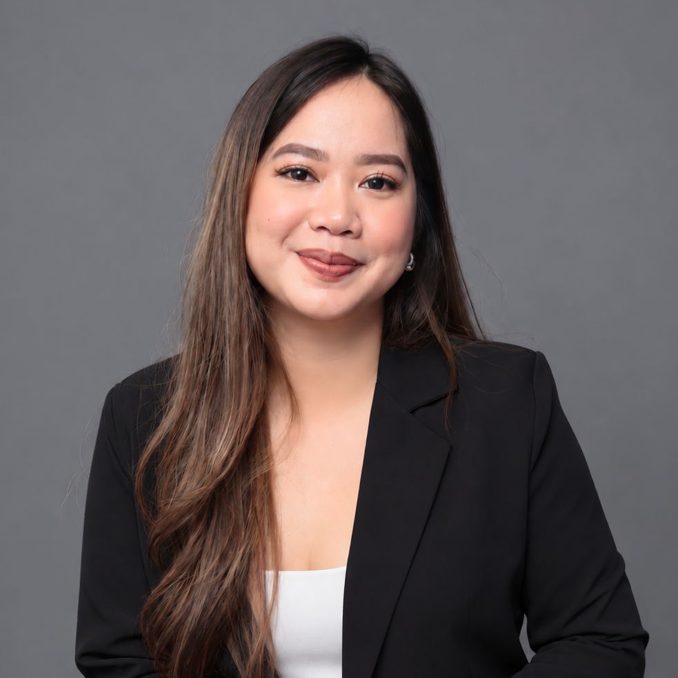 Lyka Mae Angot 