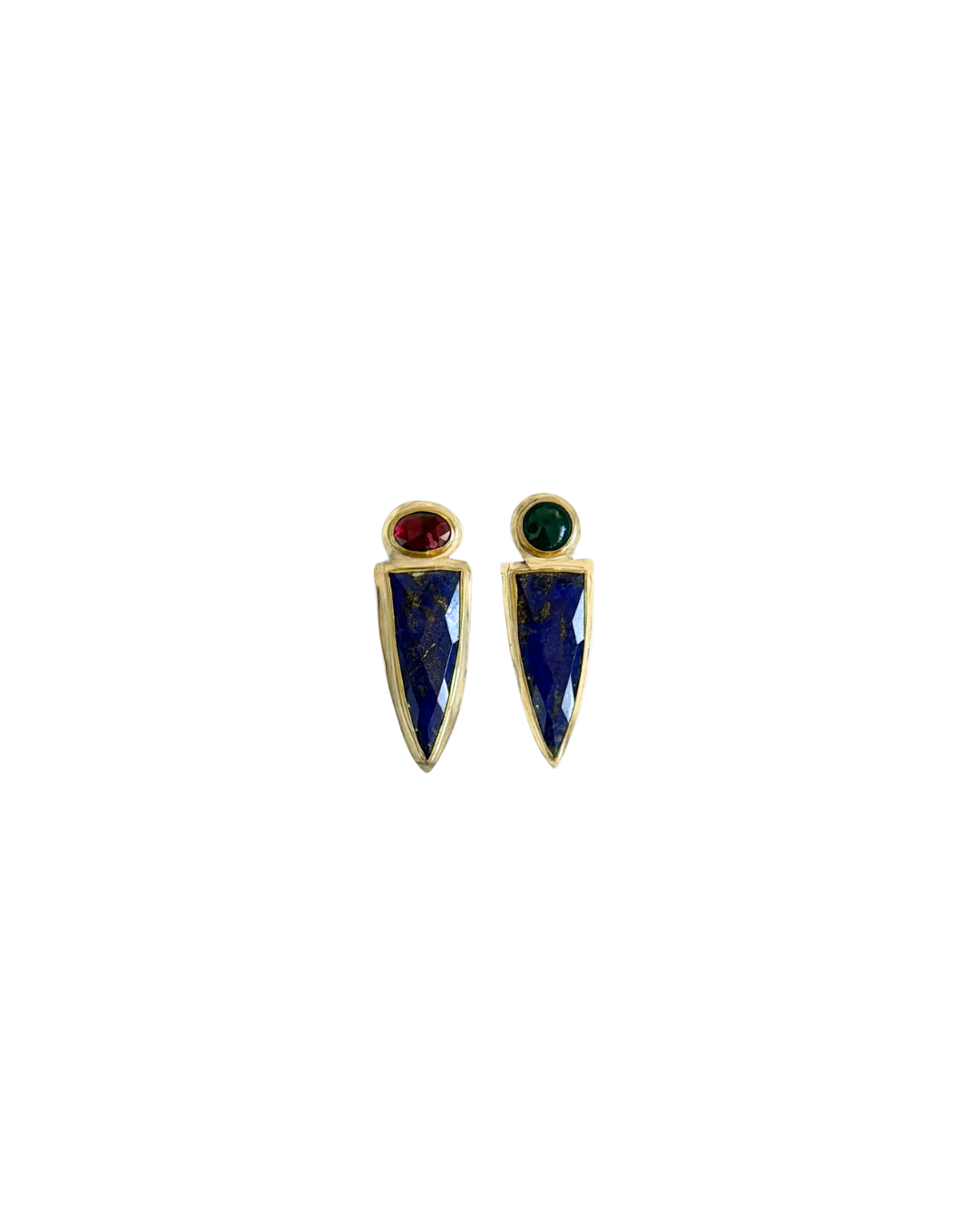 CASA AZUL EARRINGS