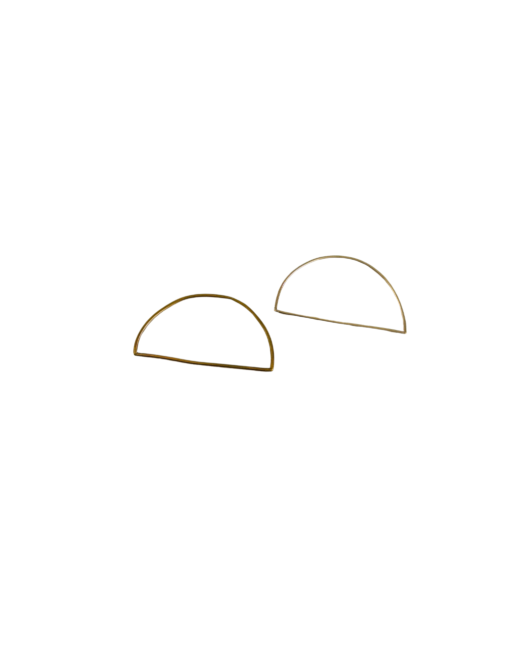 PEDACITO BANGLE SET