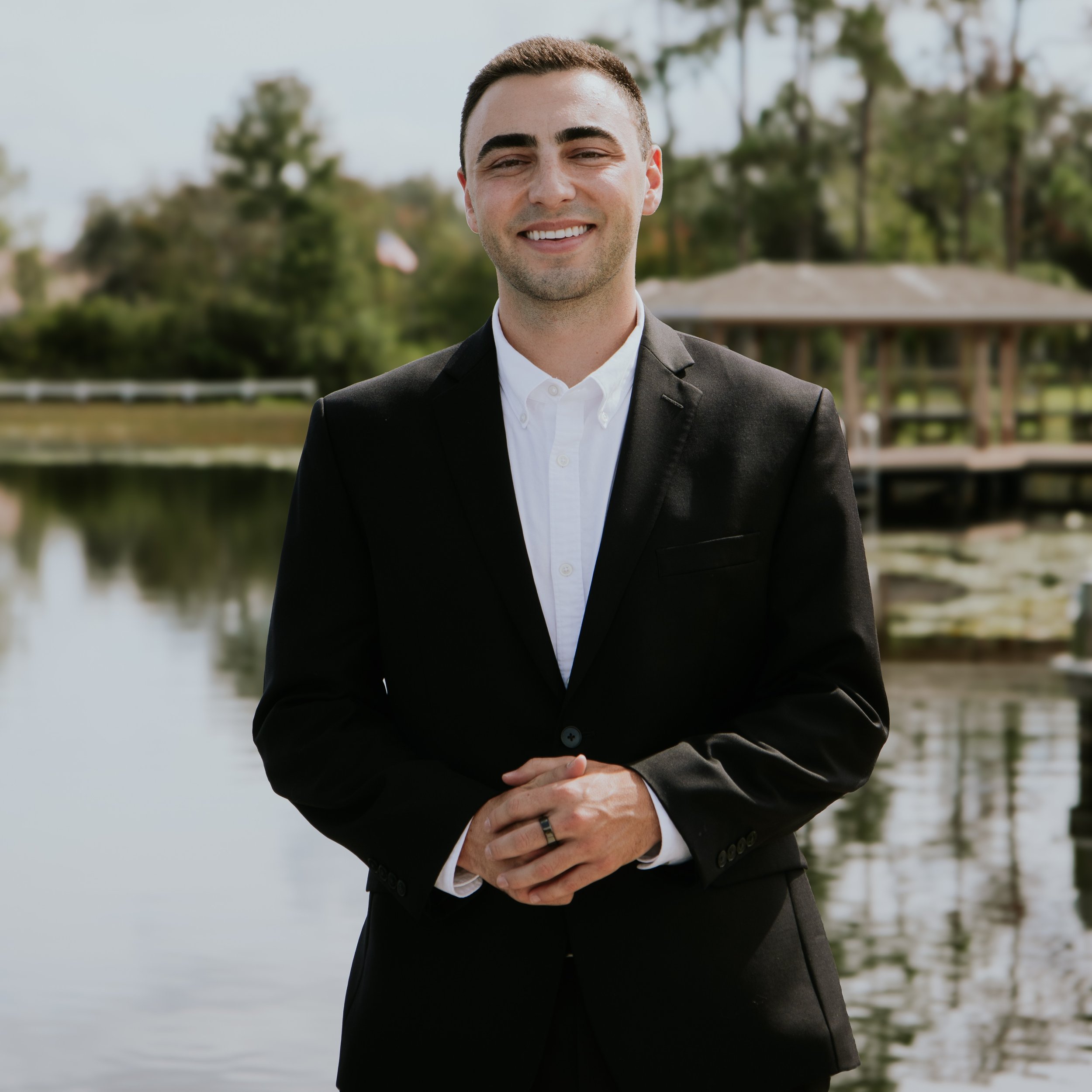 Zachary Neira