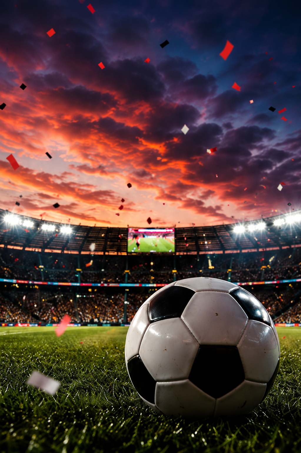 4 Marketing Lessons Every Brand Can Learn from the 2026 World Cup