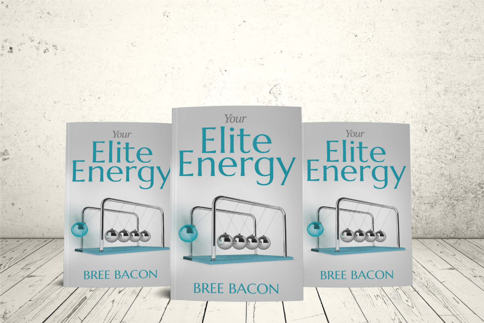Elite Energy™: The Official Launch Party