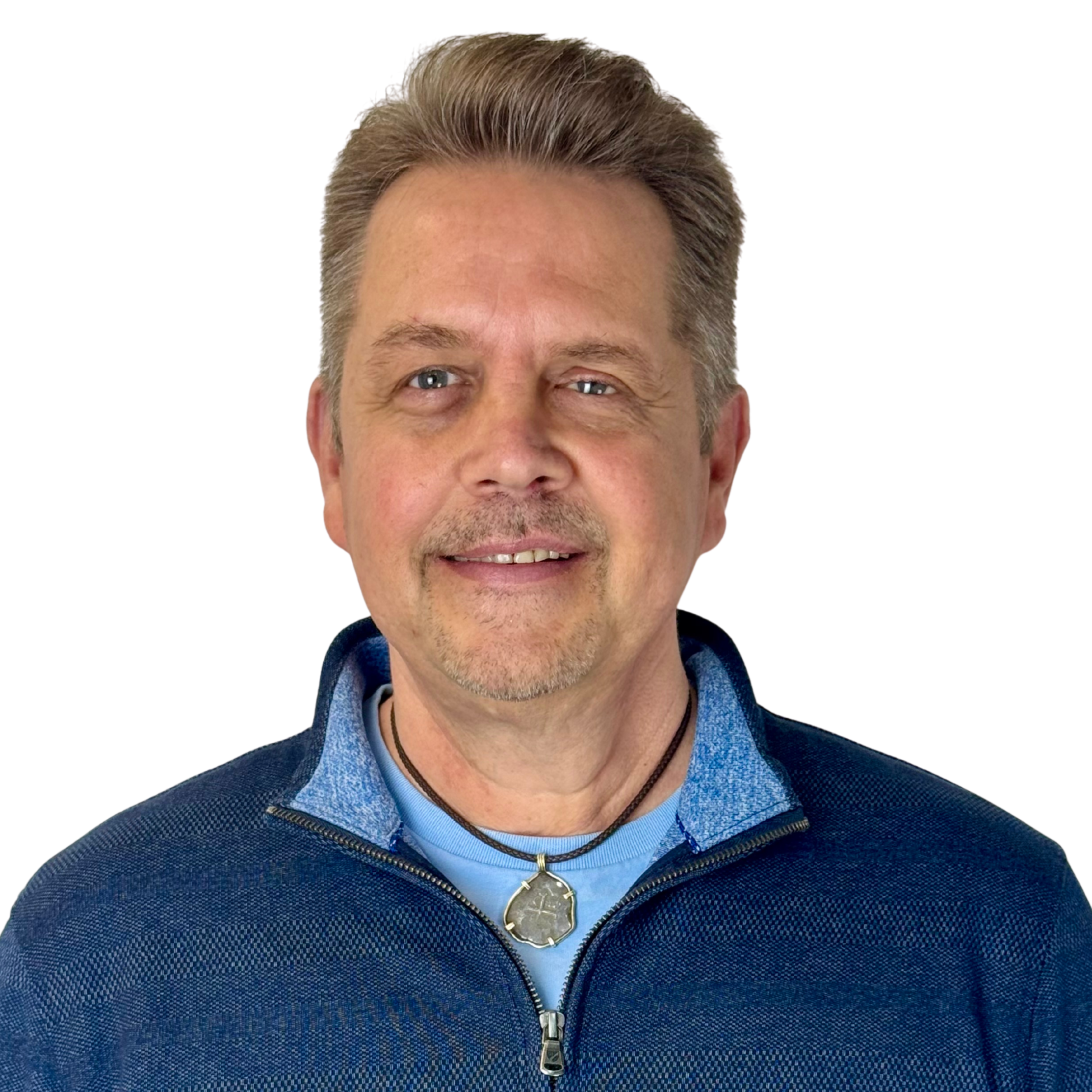 Mike Easley