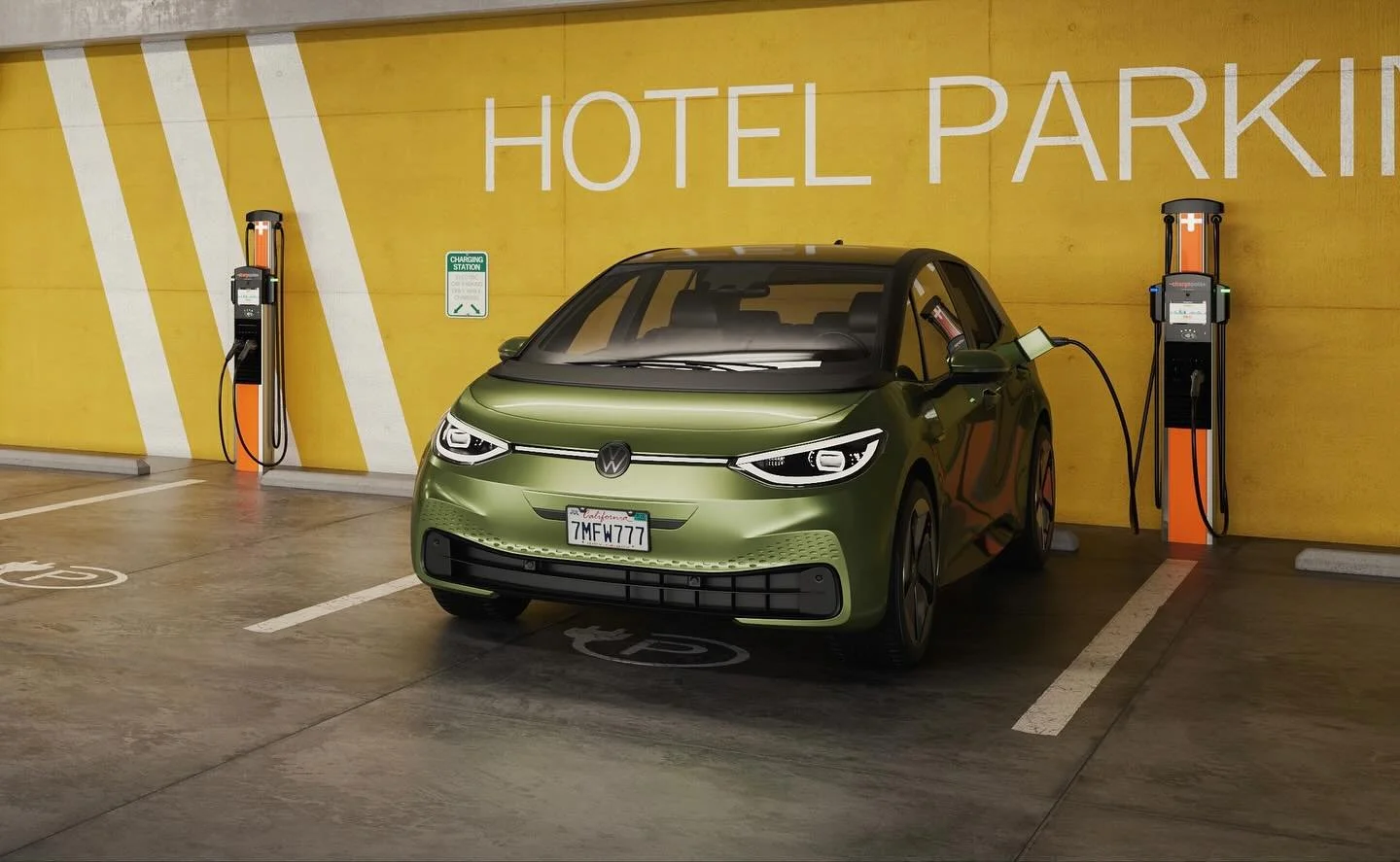 Whether you have a hotel, workplace, multi-family complex, fleet, or even home, Charging Solutions and @chargepoint have a great solution for you!
#evcharging #ev #electricvehicles #southeast