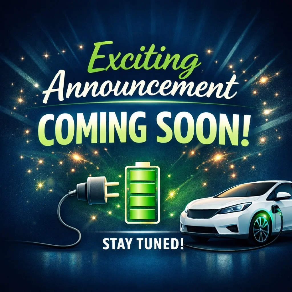 Next week, Katie and I have some exciting news to share. Stay tuned!