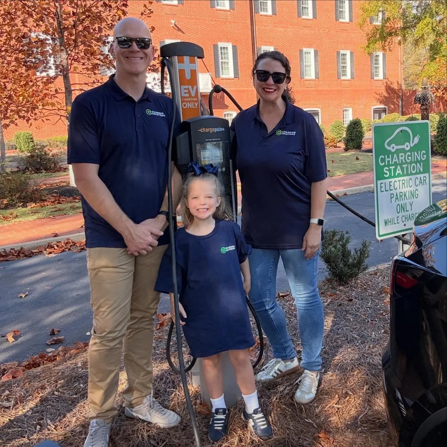 🚗⚡ Switch to Electric &ndash; It&rsquo;s a Game Changer! ⚡🚗
Adam has been driving fully electric since 2017, and Katie joined the EV revolution in 2023. The savings have been incredible! 🌱💰
Our electric bill itemizes EV charging- the latest one s