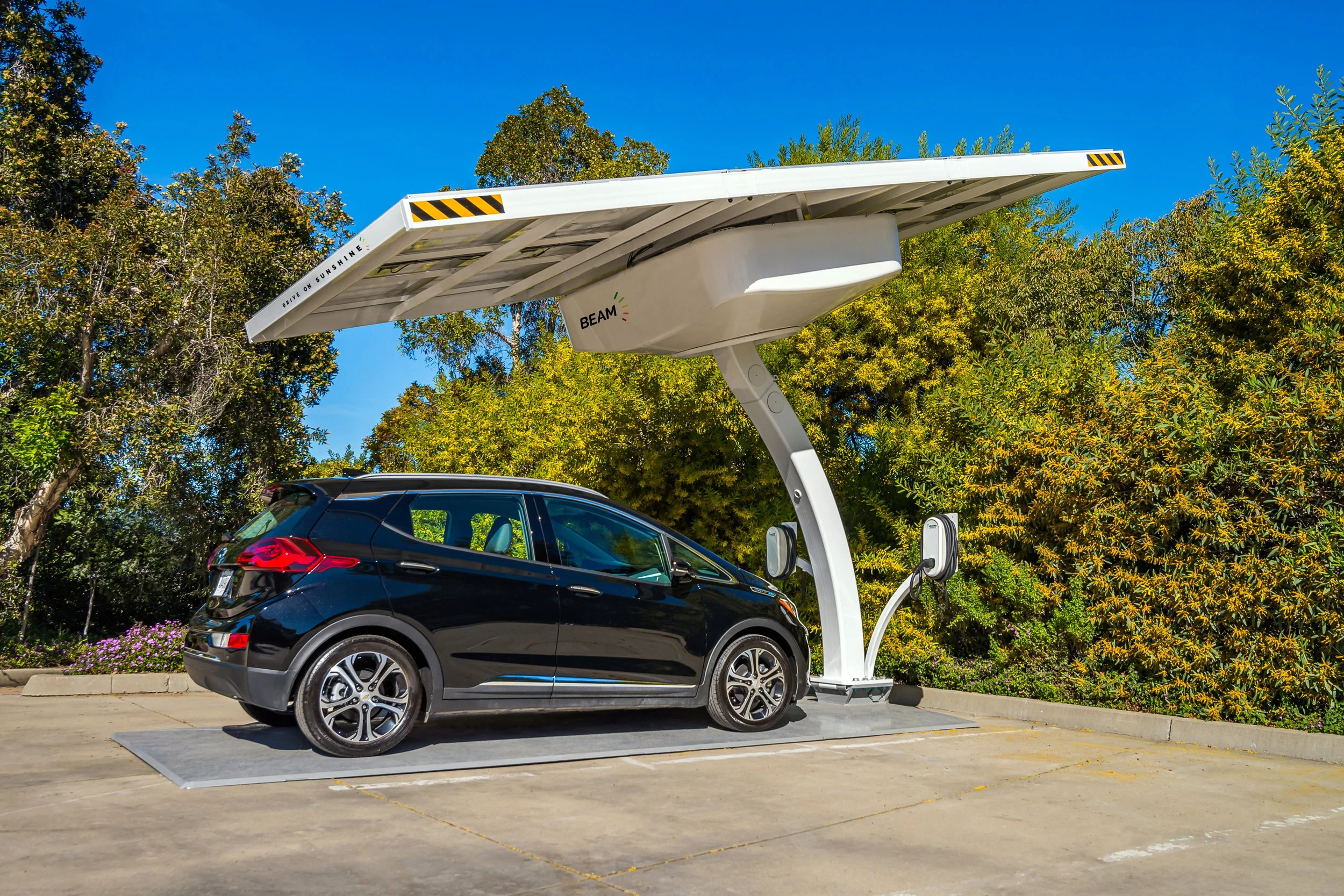 Electric Vehicle Charging Stations for your business or home
