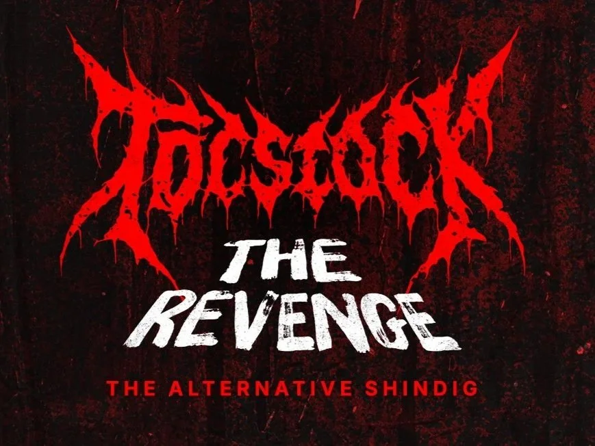 TOCstock - The Revenge