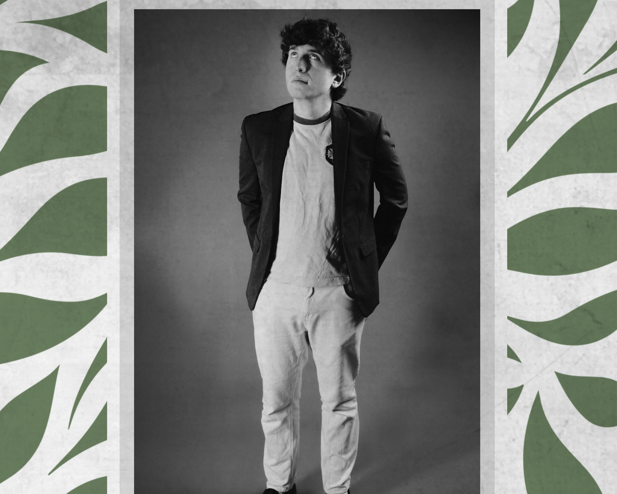 Jamie Collier
