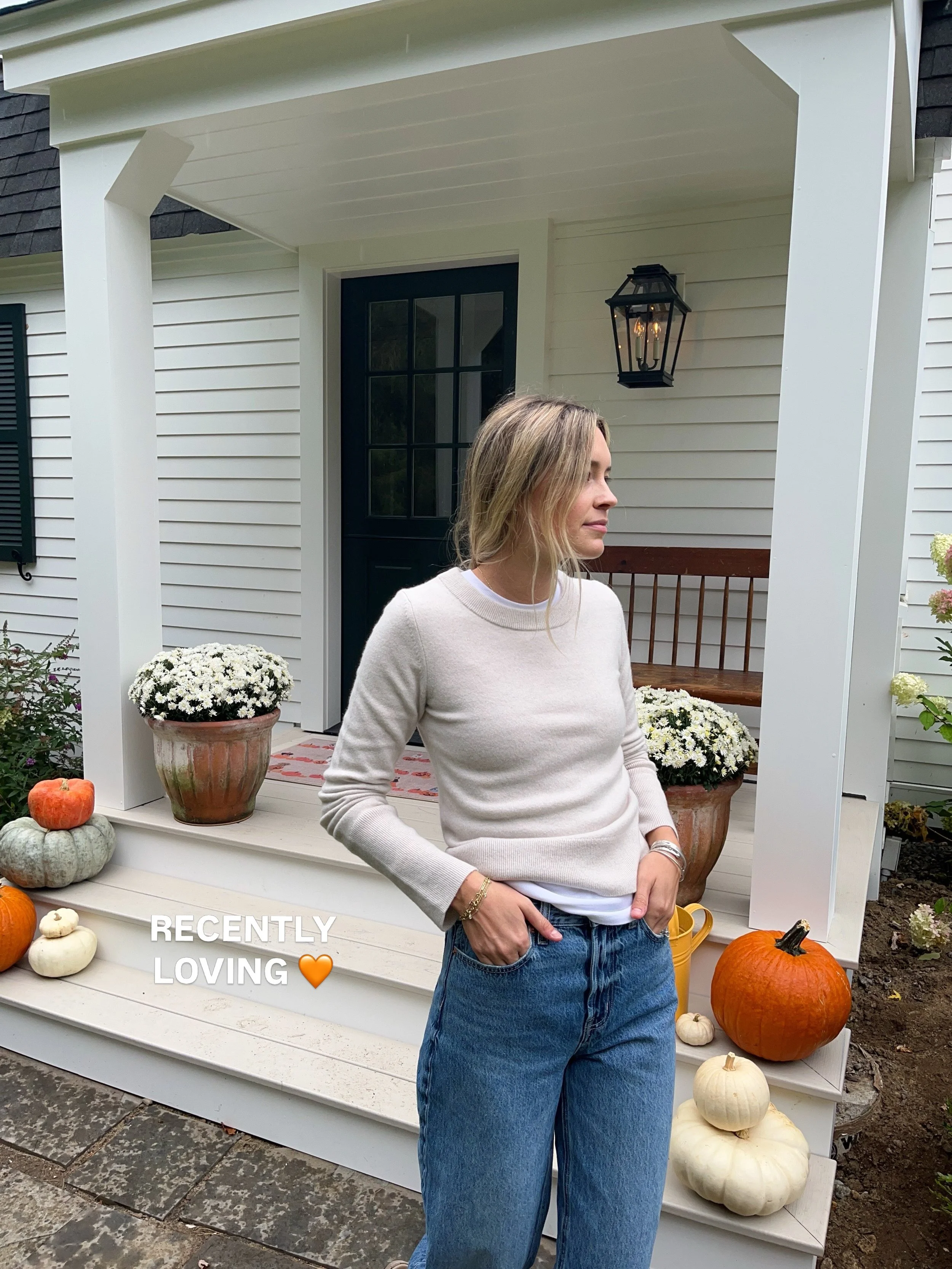 Recently loving 🧡 comment LINKS!