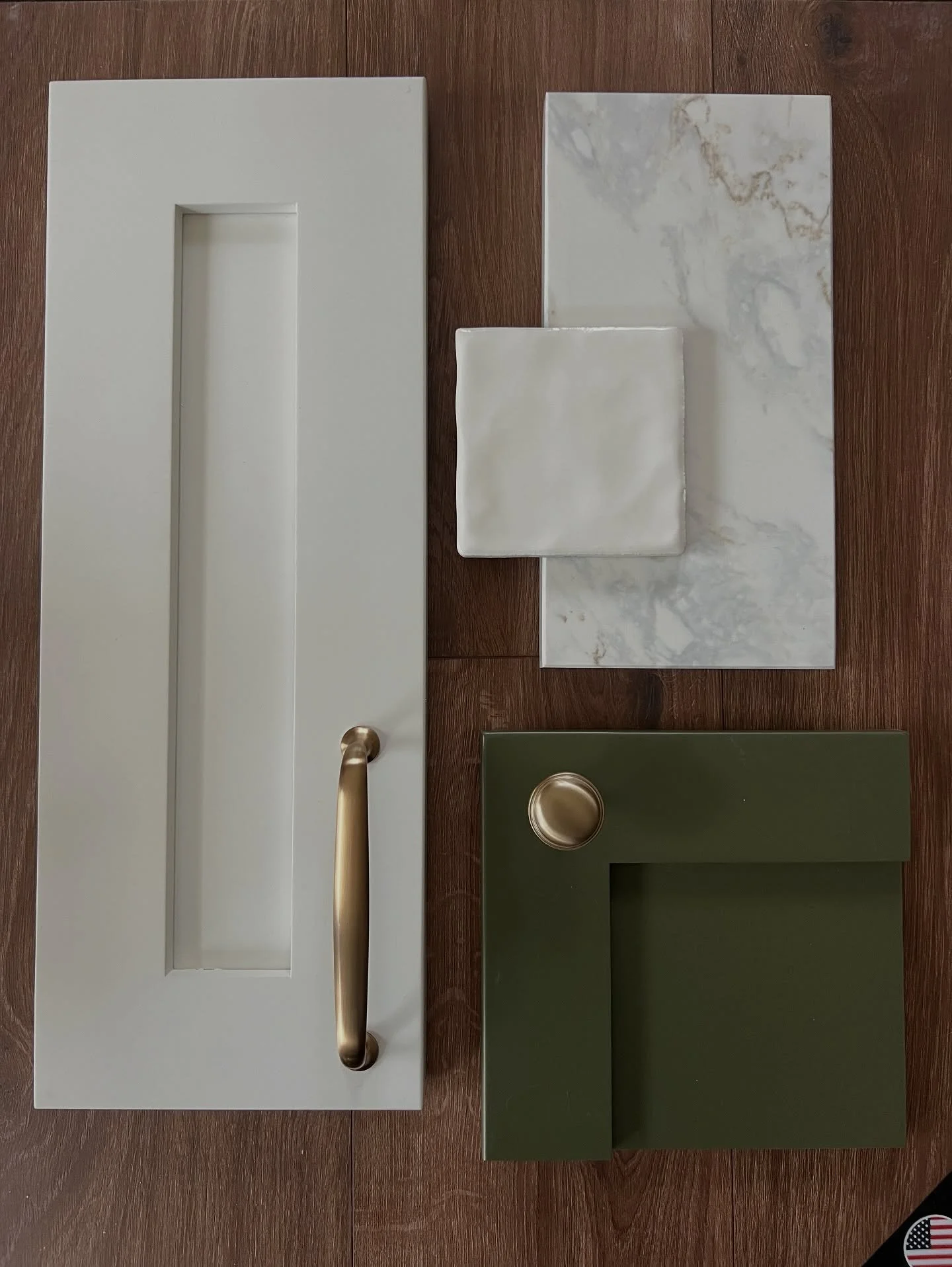 A little peek at life lately 🤍