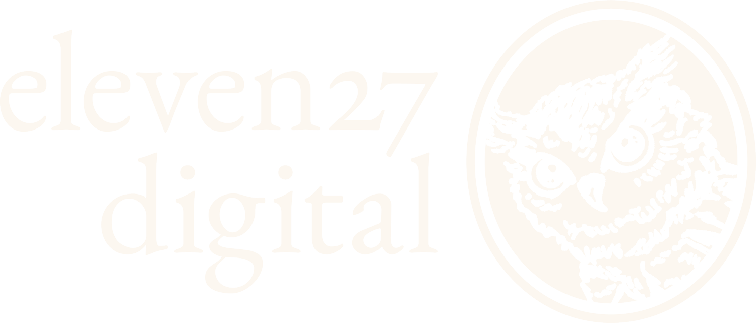 ELEVEN27DIGITAL