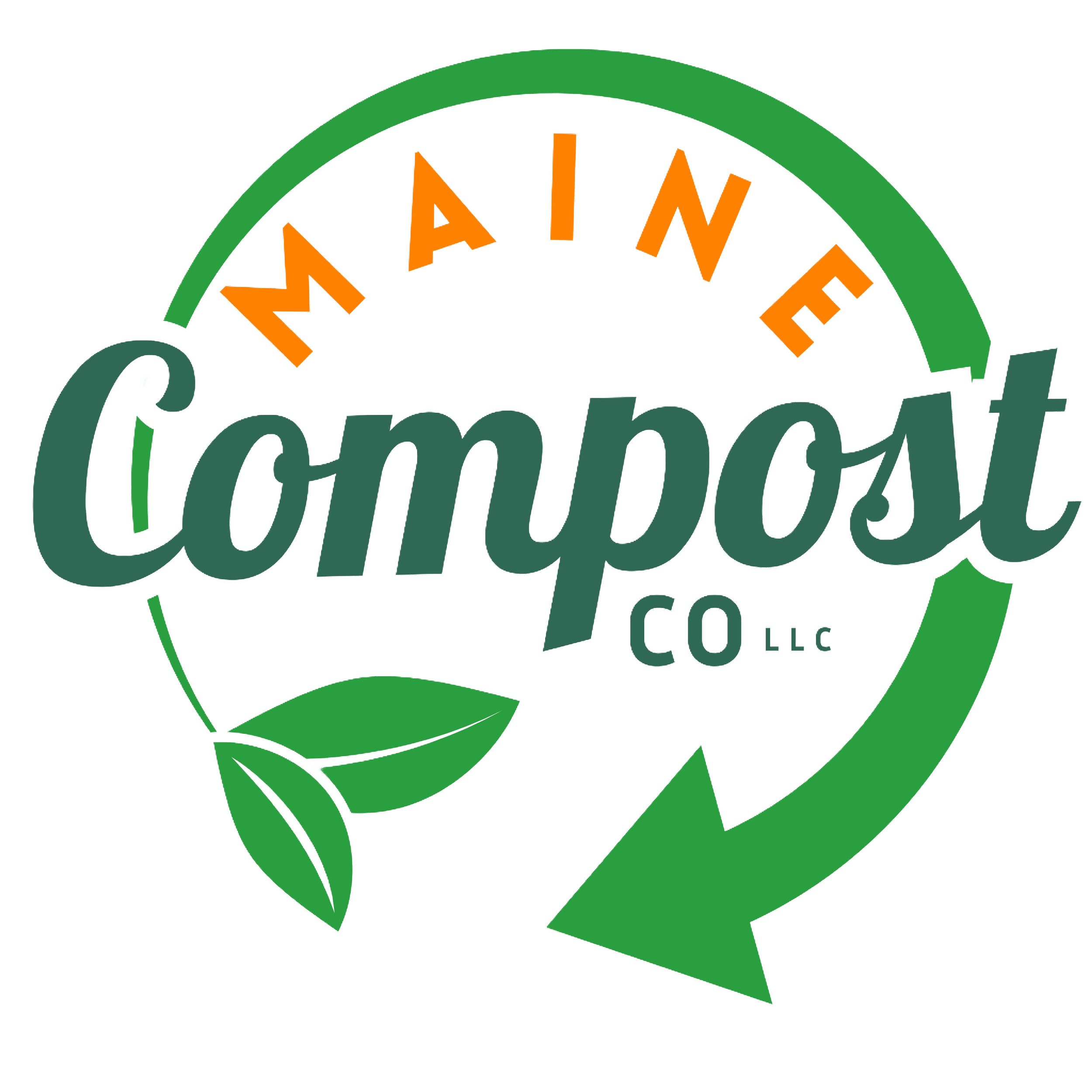 Annual Subscription of Bi-Weekly Residential Curbside Compost Pick Up