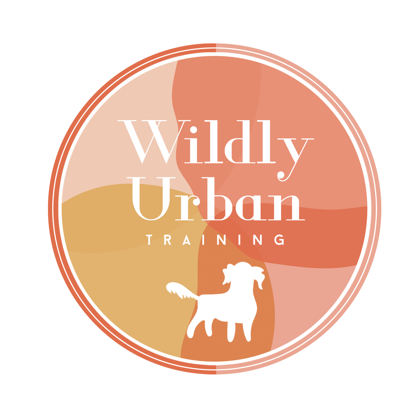Wildly Urban Training
