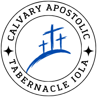 Calvary Apostolic Tabernacle