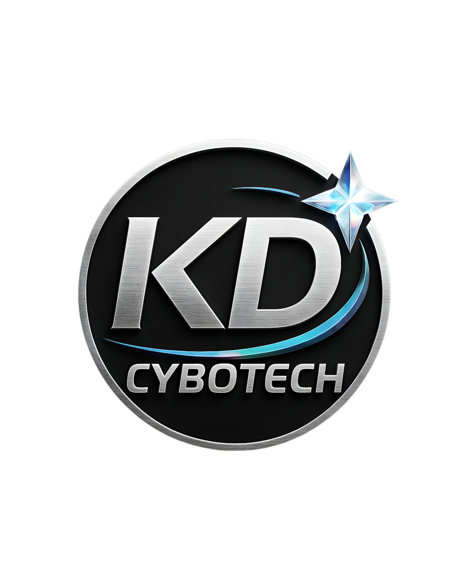 KD CyboTech