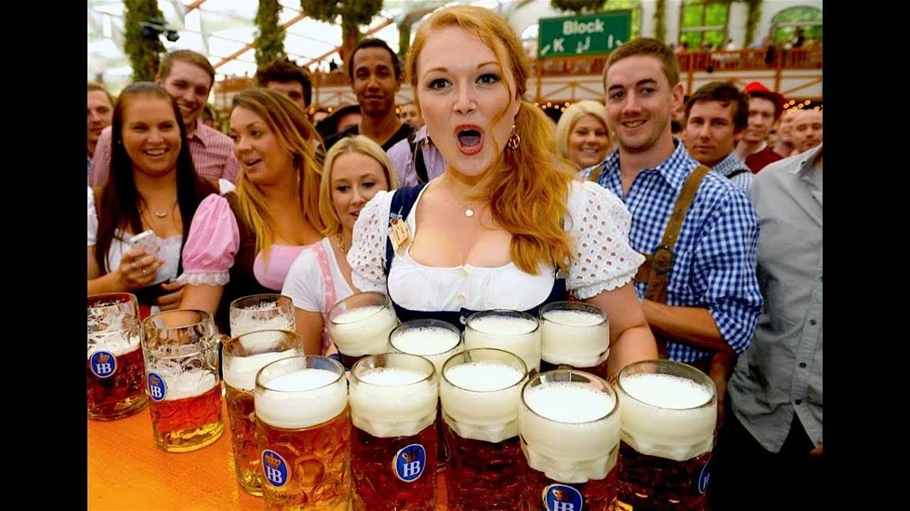 Oktoberfest
