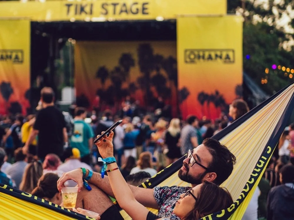 Ohana Festival