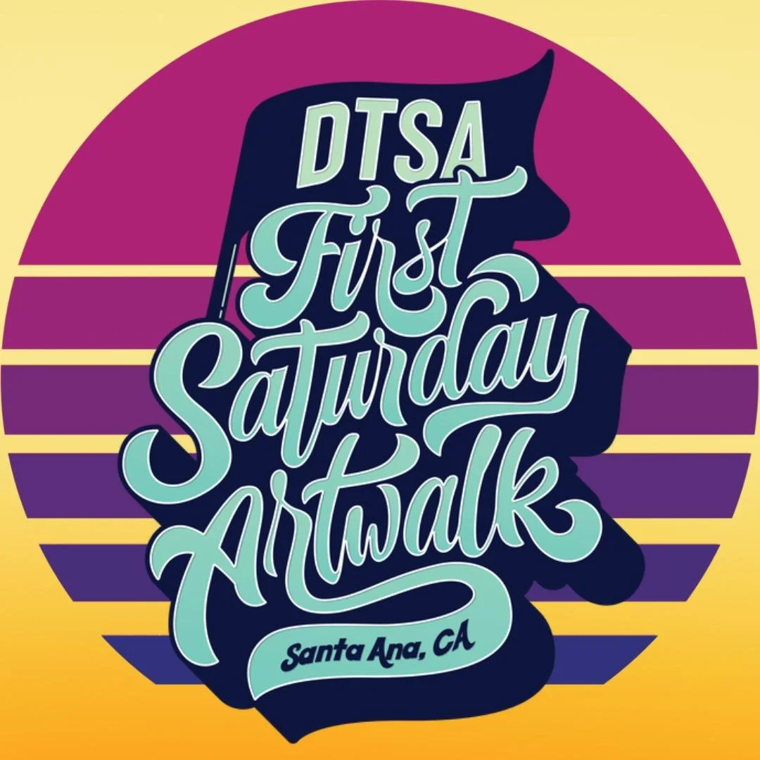 DTSA -ARTWALK