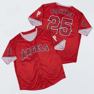 Angels Jersey Giveaway – Houston Astros vs. Los Angeles Angels