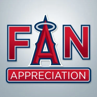Fan Appreciation Night – Astros vs. Angels | Photo Giveaway & Fireworks