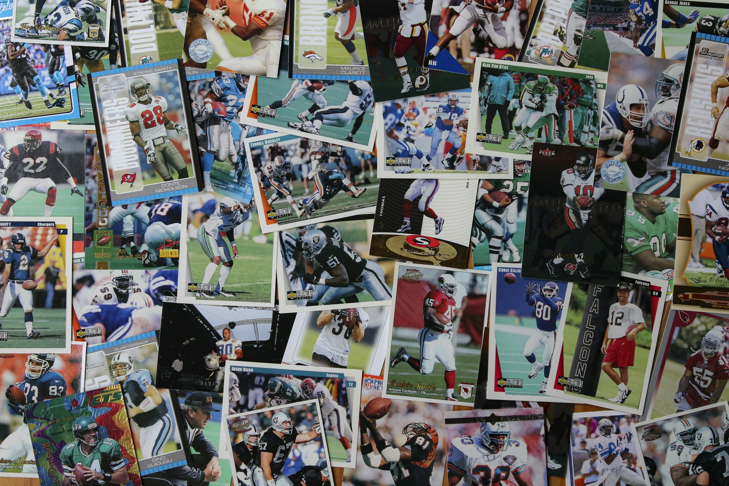 West Coast Card Show