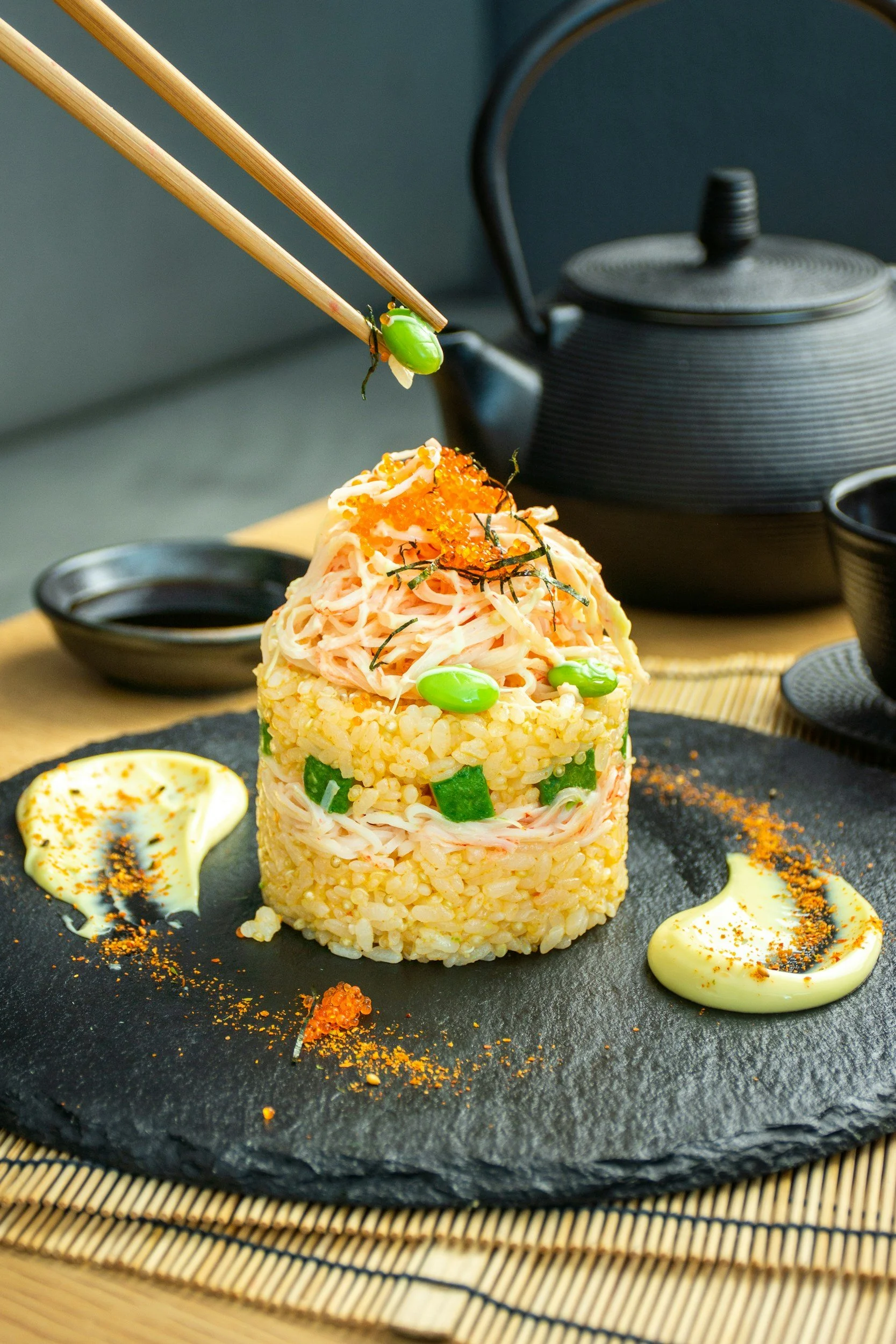 Foods of Garden Grove LIVE – International Food Tasting Festival