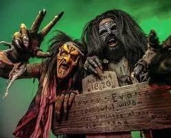 Knott’s Scary Farm 2025