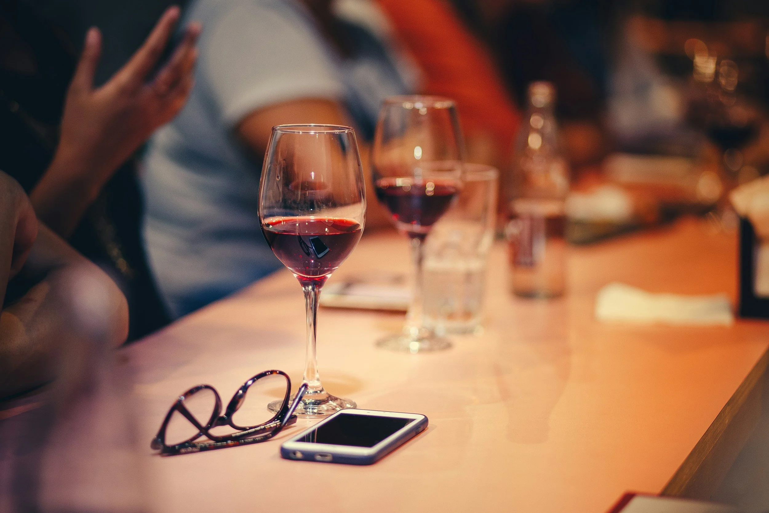 California Wine Festival – Huntington Beach: Sunset Rare & Reserve Tasting